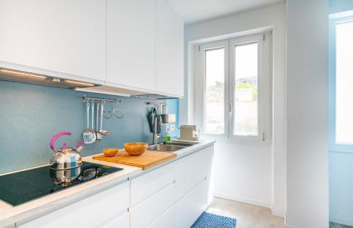 Oltremare, Patio, two steps from the sea - Foto 34