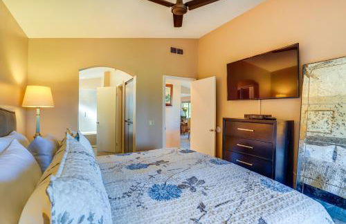 Lake, Mountain and Golf Views Palm Valley Retreat - Foto 17