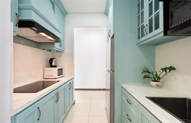 Republic Tan Son Nhat Airport Luxury - Foto 33