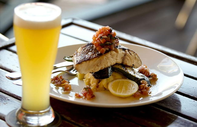 Bayside Holiday Apartments - Photo 8