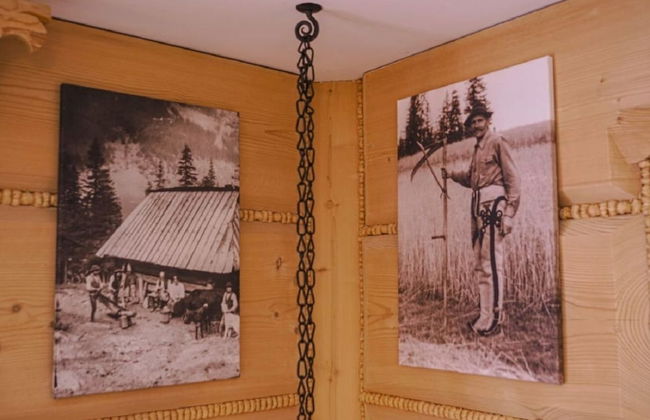 Domek na Gubałówce & Apartamenty - Premium Chalets & Luxury Apartments Gubałówka Zakopane - Foto 40