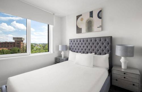 Reside Navy Yard, a Wyndham Residence - Foto 52