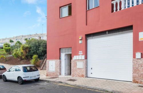 Three bedroom apartment ii near Sc - Foto 19