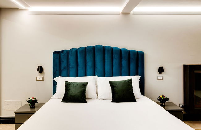 Piazza Farnese Luxury Suites - Foto 31