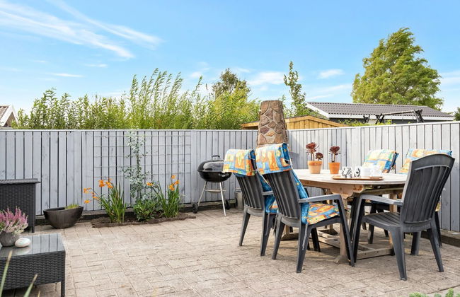 "Josef" - 500m from the sea - Foto 10