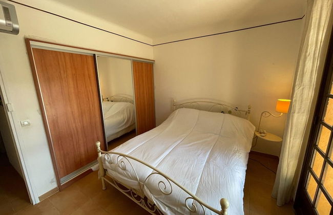 Villa in Vidauban With Pool and BBQ - Foto 2