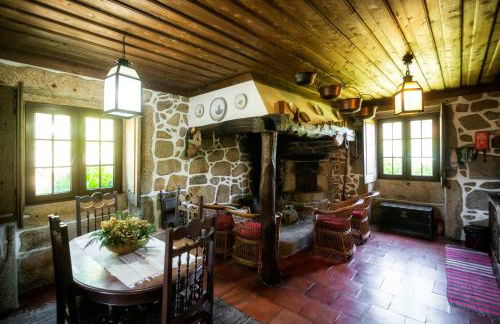 Casa Da Quinta Do Rei - Foto 41