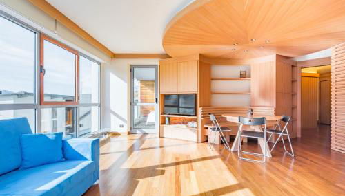 Terrazza su Sestriere Lux - Foto 3