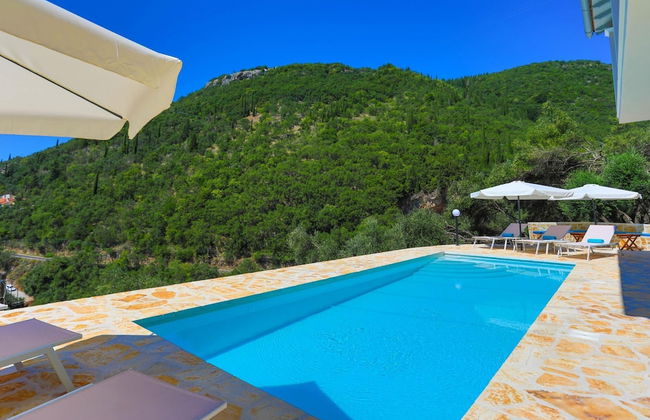 Vista Mare Assinia in Kentroma - Foto 27