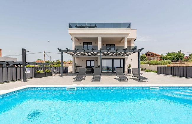 Villa Katarina - Photo 44