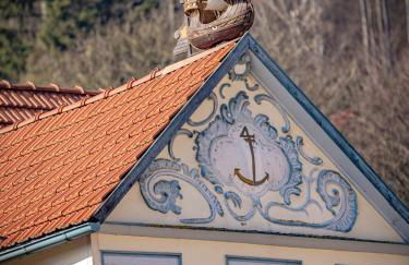 Voll ausgestattetes, neues Rennsteig Apartment Ruhla - Foto 26