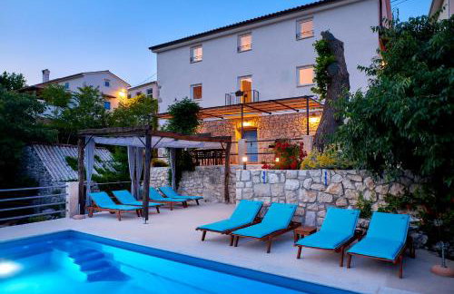 Villa Eugenia by Briskva - Foto 35