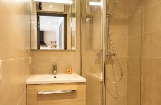 Aiguille du fruit #A11 - 4 guests - Ski in - Ski out - Foto 10