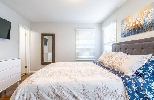 Fully stocked and spacious 2 Master Bdms, 2 min to medical district, LOCATION, COMFORT, LUXURY - Foto 16