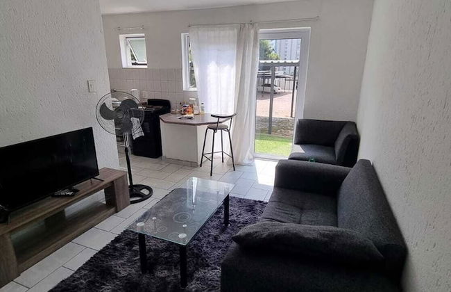 Rose Of Sandton - Photo 20