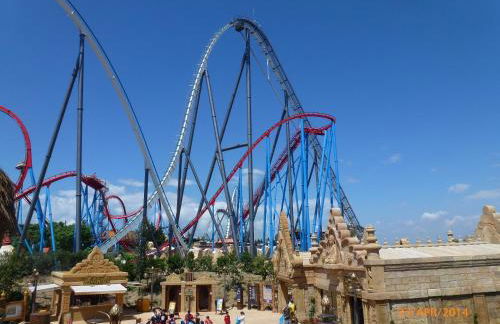 Villa Maravilla - Photo 26