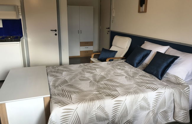 Aux quatre vents - Photo 9