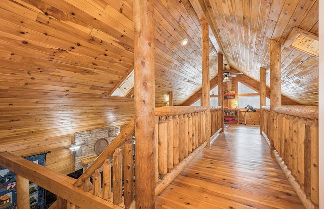 Casa di Maria by Taylor Made Deep Creek - Photo 21