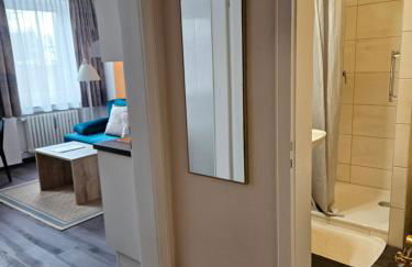 Ferienwohnungen KUR-ECK - Foto 46