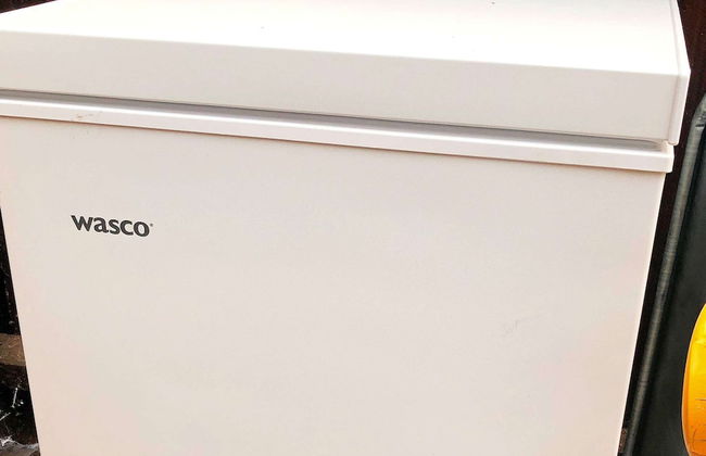 6 Person Holiday Home in Farvang - Foto 4