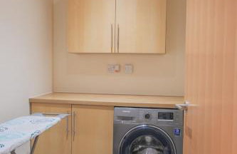 Stylish Modern Newly Built Apartment 15 min From City Centre - Foto 26