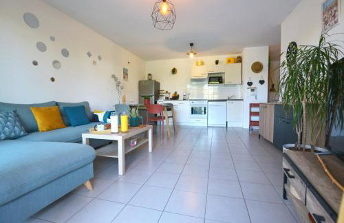 Labenne Océan - Calme & Soleil - Plage à 100M C' LA VIEconciergeire - Foto 5