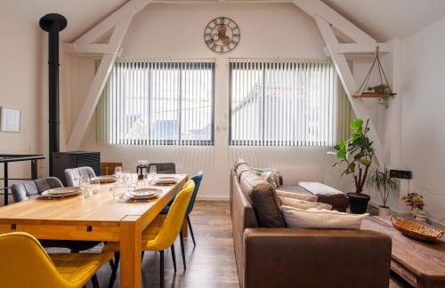 Le Loft, chic et cozy - Foto 40