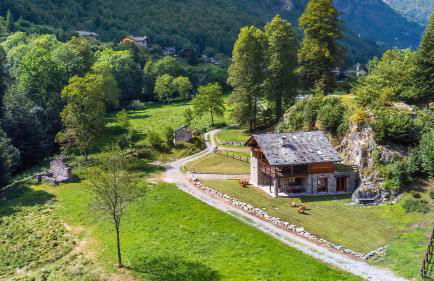 CHALET WALSER 4&2, Emma Villas - Foto 36