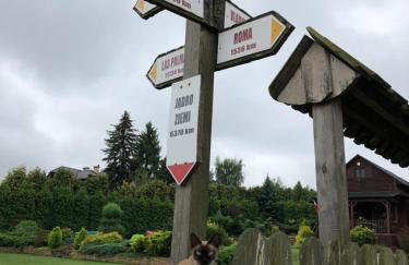 Mazury na Śląsku - Dom Wakacyjny z basenem - Foto 60
