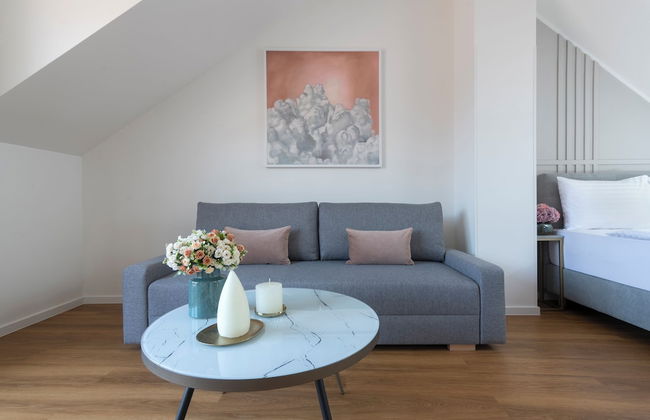 Encore Boutique Residence by Dwellfort - Foto 73