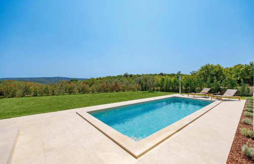 Casa Mayren Romantic Wellness Villa for Two - Foto 12