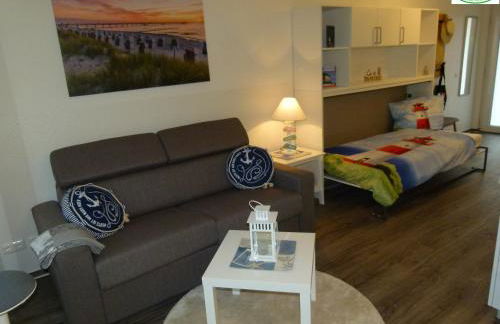 Ostsee-Wiesenpieper (Graal-Müritz) - Foto 22