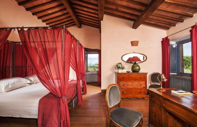 Verdidea - PODERE MONTI - Photo 5