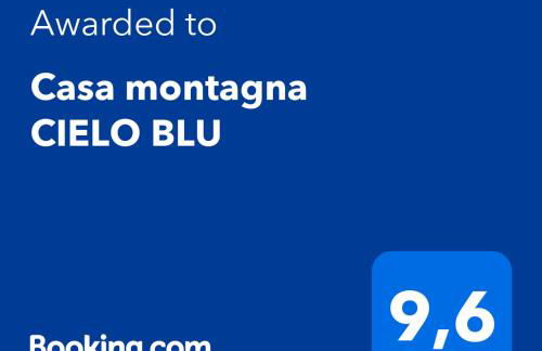 Cielo Blu Casa Alpina Vialattea - Photo 25