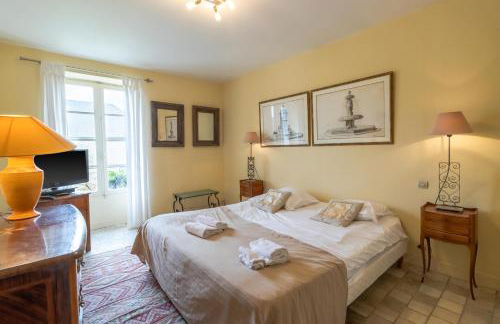 La Borie du chateau de Caudon - Foto 14