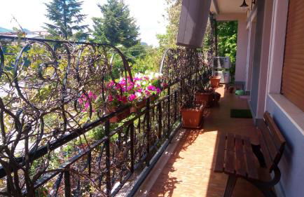 EVERGREEN TERRACE- stile e confort - Foto 41