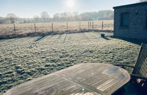 Haus der Ruhe zw. den Meeren - Foto 36