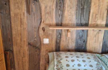 Waldidylle - Bungalows an der Talsperre Kriebstein - Foto 17