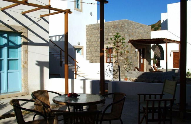 Villa Patmos Netia - Photo 27