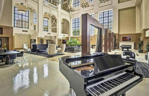 Panoramic Bay and City Views - 2BR, Pool, Gym, Parking - Foto 43