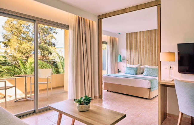 Zafiro Palmanova - Foto 35