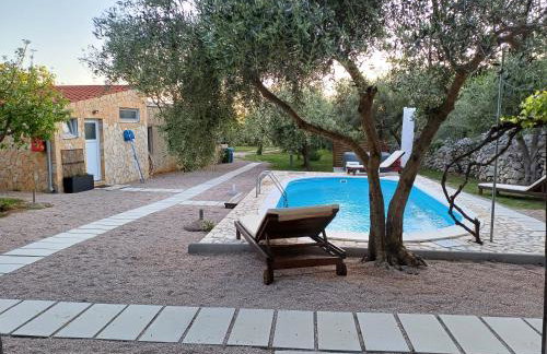 Holiday House Pulina - Foto 18