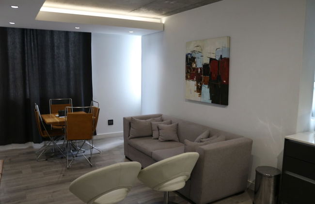 De Waterkant one Bedroom - Foto 4