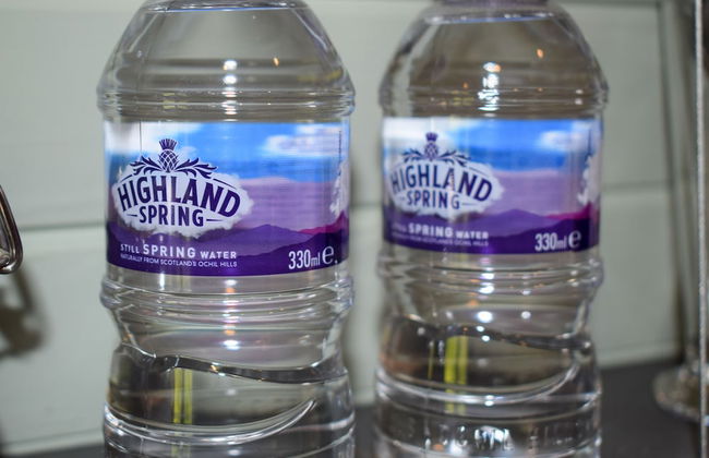 The Shack and Pods at Inchree - Foto 41