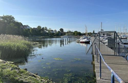 Urlaub in Einer Historischen Wassermühle an der Trave - Foto 31