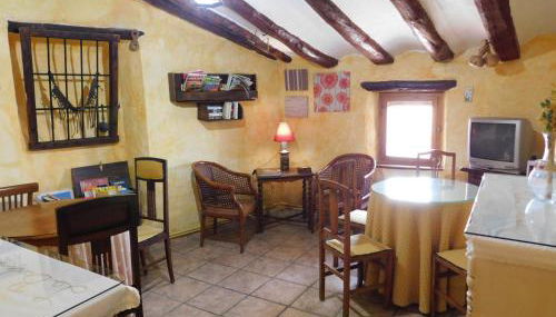 Casa Rural "La Bardena Blanca I " - Foto 5