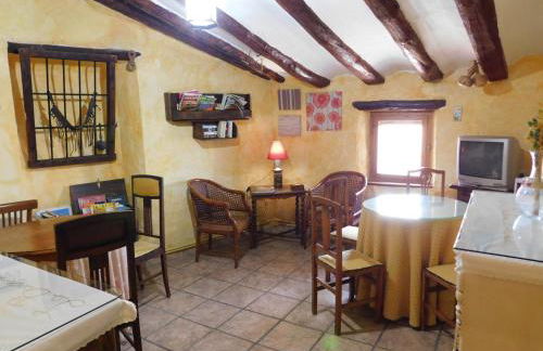 Casa Rural "La Bardena Blanca I " - Foto 5