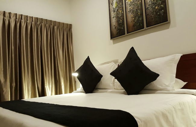 Villa 8M by Gingerflower Boutique Hotel - Foto 10