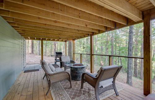 Mississippi Retreat with Hot Tub, Deck and Lake Views! - Foto 22