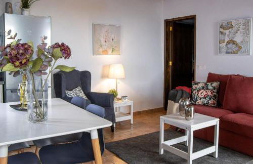 Vivienda Vacacional Los Agapantos Breña Alta - Foto 17